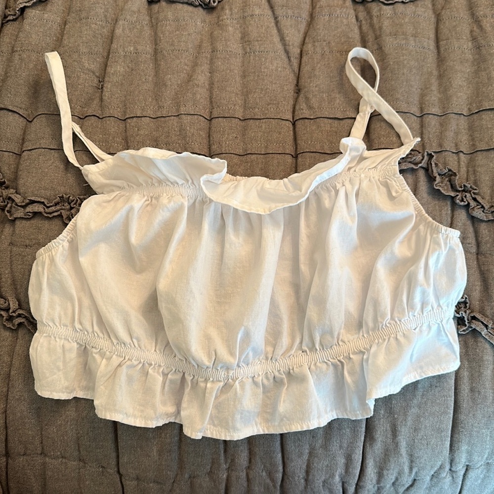 H&M tank top